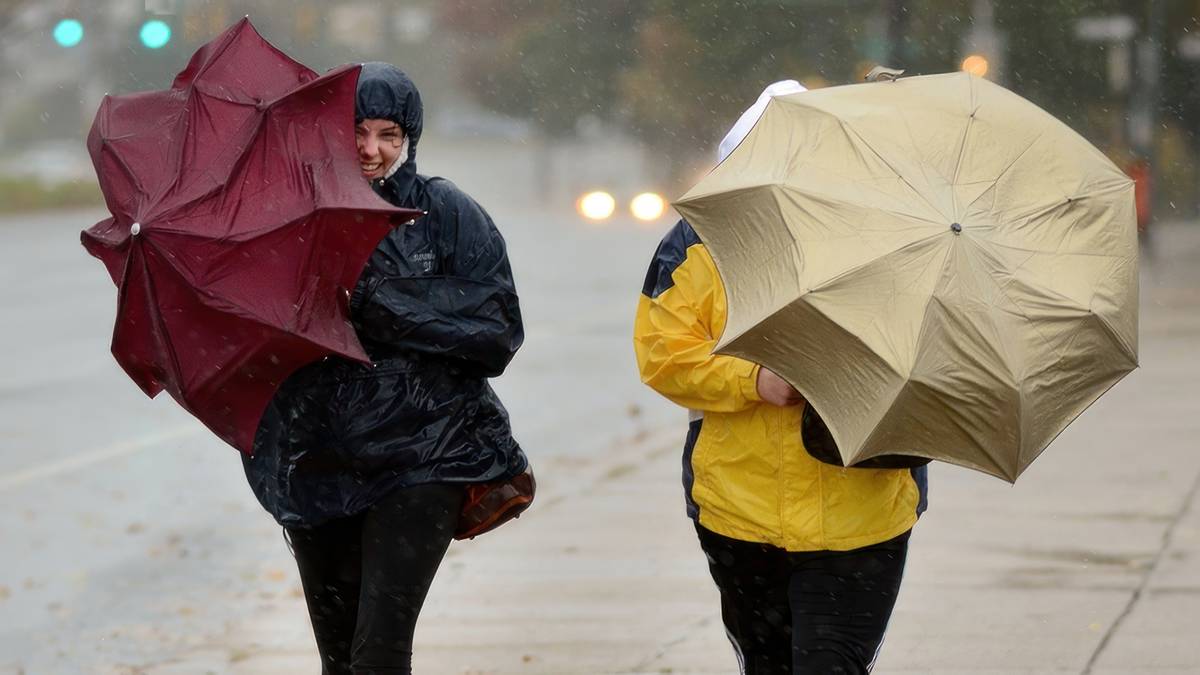 Ten miesiąc lata będzie wyjątkowo deszczowy. Synoptycy wskazali który