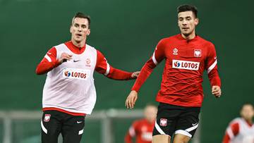 Trwa wyścig z czasem dla reprezentanta Polski. Zdąży na marcowe baraże?