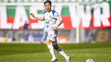 Stal Mielec lepsza od swojej imienniczki z Rzeszowa