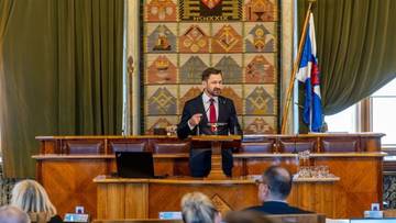 Chcą odwołania prezydenta miasta. Ruszają ze zbiórką podpisów pod referendum