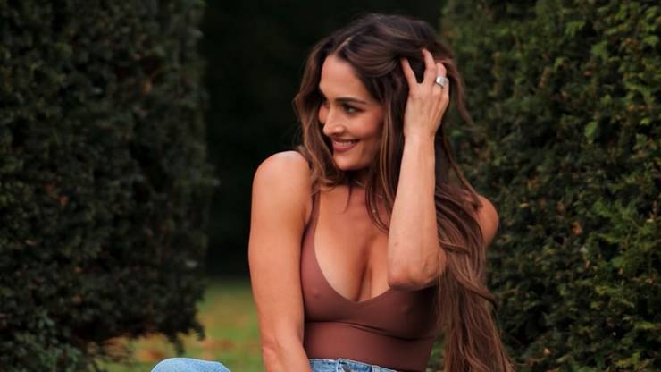 Nikki Bella