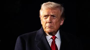 Donald Trump zdradził swoje polityczne plany. "To byłoby zbyt piękne"