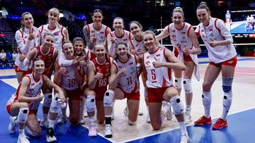 Fantastyczna sprawa! Wielki sukces Polek. Chodzi o ranking FIVB