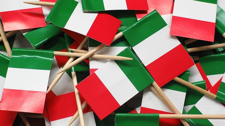 Włosi chcą przyciągnąć wyborców do urn, oferując zniżki na środki transportu