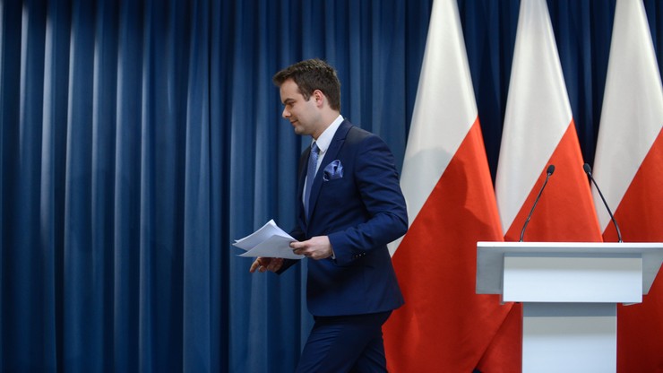 Bochenek: przesłuchanie premier w czwartek o godz. 15