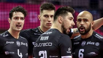 LM siatkarzy: Asseco Resovia - Aluron CMC Warta Zawiercie. Relacja live i wynik na żywo