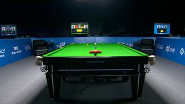 Bilard i snooker na The World Games 2025. Kliknij i oglądaj