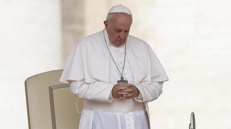 Papież: eutanazja nie jest wyborem wolności