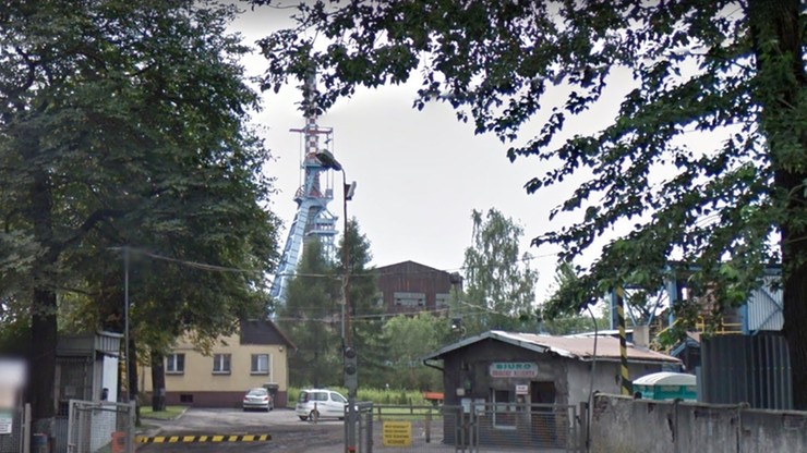 W kopalni Knurów-Szczygłowice zginął 33-letni górnik