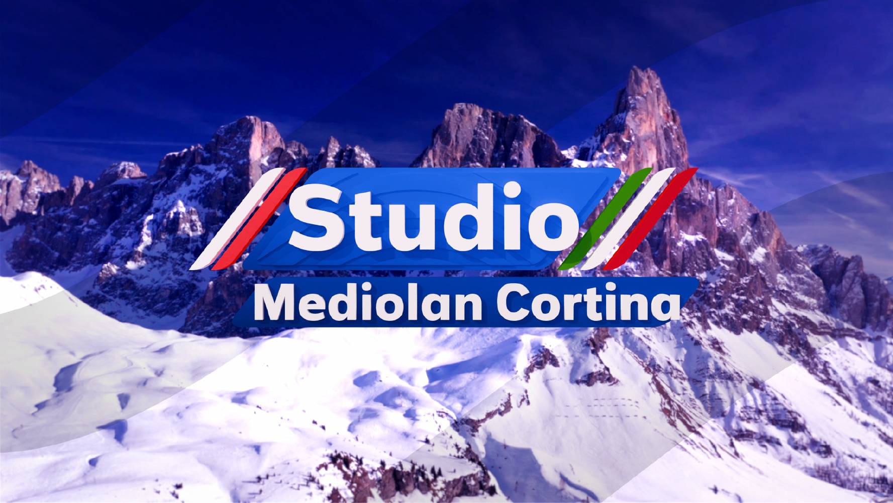 Studio Mediolan Cortina w kanałach Polsat Sport. Oglądaj!