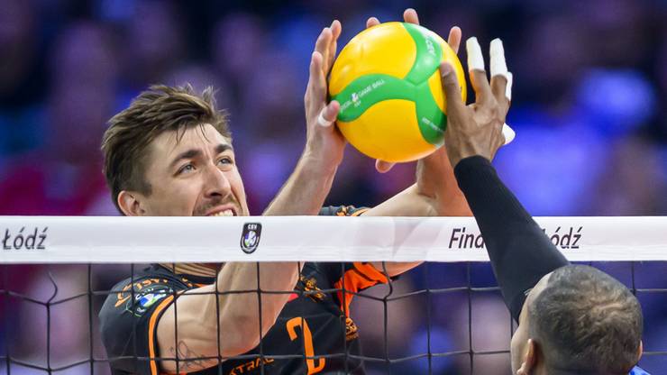 PlusLiga. Plotki transferowe przed sezonem 2026/2027. Którzy siatkarze zmienią klub?