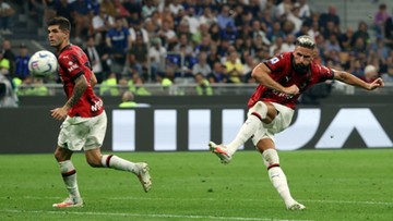 Liga Mistrzów: AC Milan – Newcastle United. Transmisja TV i stream online