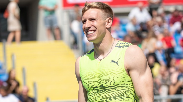 Piotr Lisek (skok o tyczce) - srebro MŚ 2017, brąz MŚ 2015 i 2019, złoto Halowych ME 2017