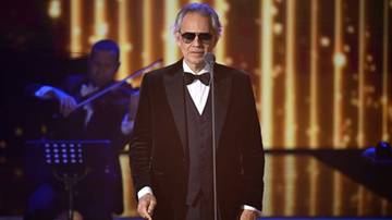 To już pewne! Wyjątkowy gość wystąpi na otwarciu igrzysk