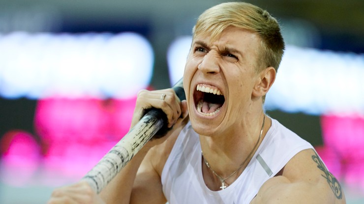 Diamentowa Liga: Rekord Liska, Lićwinko z minimum na MŚ