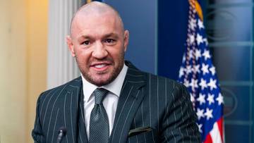 Conor McGregor wróci do UFC! Padła konkretna data