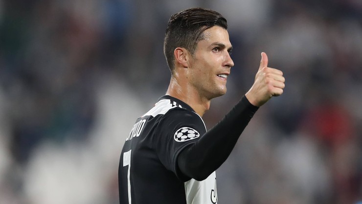 Stadion imienia Cristiano Ronaldo w Lizbonie? Sporting rozważa zmianę nazwy obiektu