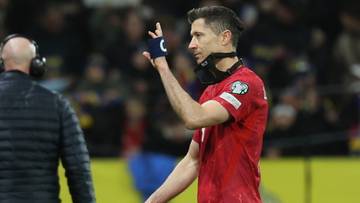 Wymowne zachowanie Roberta Lewandowskiego. To już koniec?