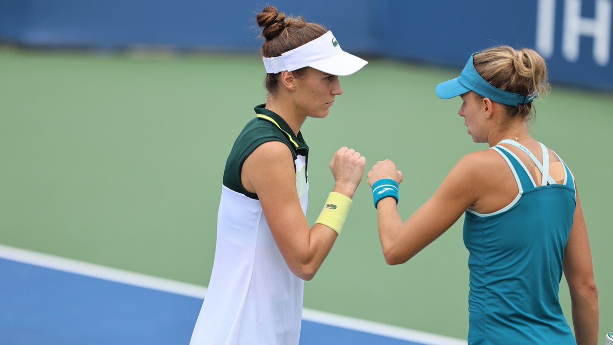 Półfinał US Open nie dla Polki. Magda Linette wyeliminowana