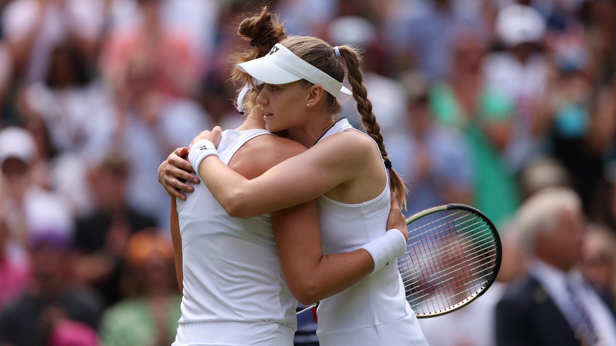 Awans jednej z faworytek Wimbledonu. Łzy Brazylijki