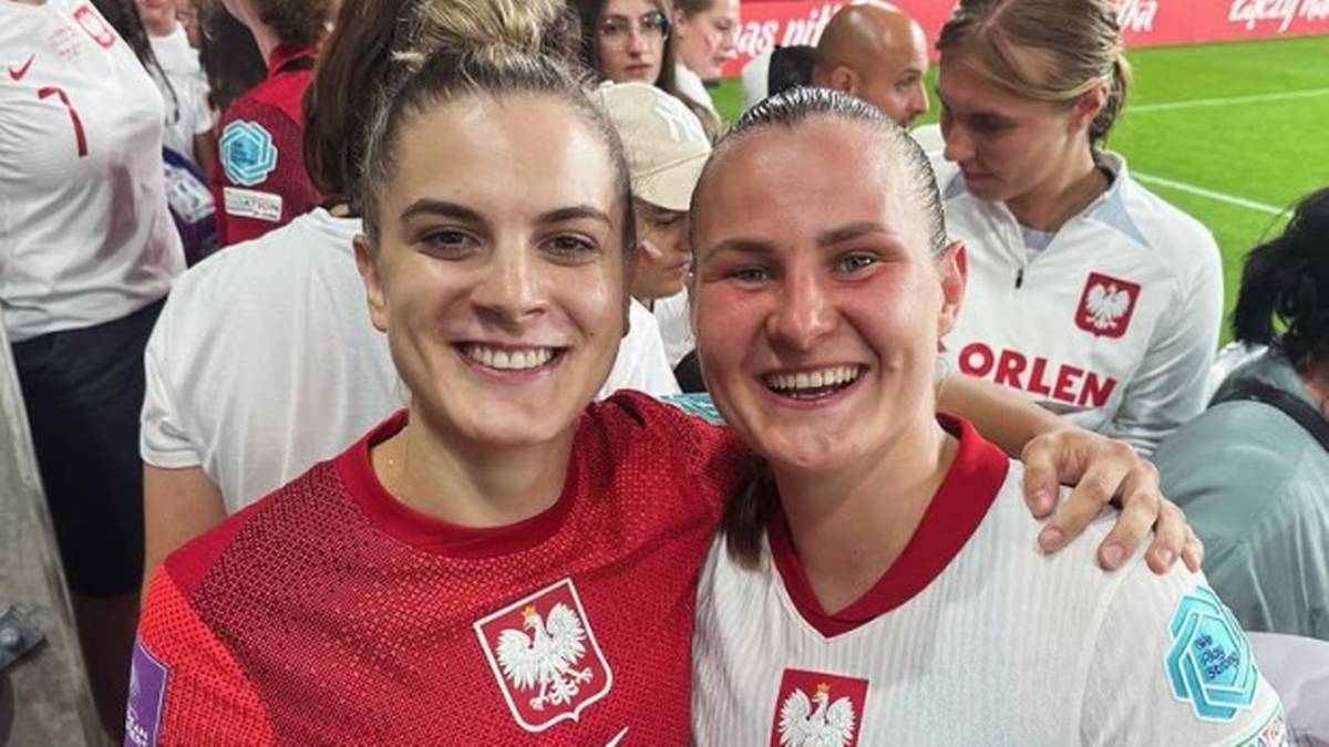 Zmiana w reprezentacji Polski! Wiadomo, kto zagra na ME