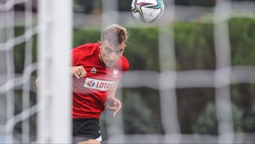 Michał Helik o straconym golu z San Marino: Takie coś nie powinno się wydarzyć