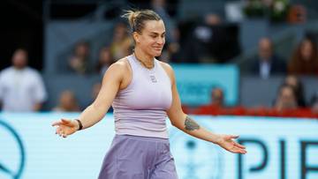 Sabalenka uratowała Świątek! Trzeci triumf w karierze