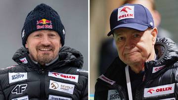 To dlatego Małysz liczy na złoto. Tajner zdradza, co dzieje się na skoczni w Szczyrku