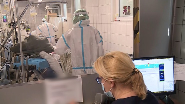 Nowe przypadki koronawirusa w Polsce. Dane Ministerstwa Zdrowia, 3 września