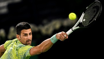 Djoković z pierwszą porażką w sezonie