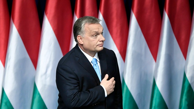 Fidesz zawieszony w EPL. Orban nie weźmie udziału w spotkaniu przed szczytem