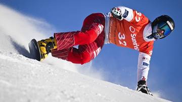 Ósme miejsce Kwiatkowskiego w Chinach