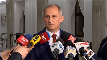 PO chce uchwały Sejmu wzywającej prezydenta do wykonania wyroku TK oraz informacji od premier Szydło