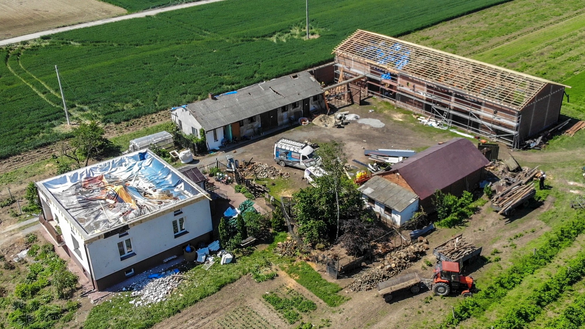 Polskie krajobrazy w 2019 roku - zdjęcie 57