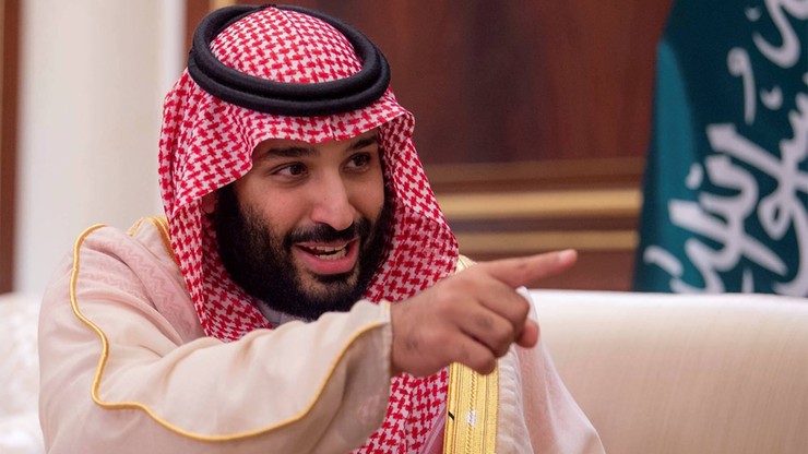 Arabski książę chce kupić angielskiego giganta