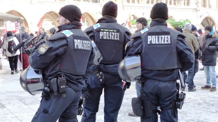 Niemcy: zabójca Polki w Reutlingen skazany na dożywocie