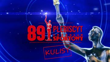 Kulisy gali 89. Plebiscytu "Przeglądu Sportowego" i Polsatu