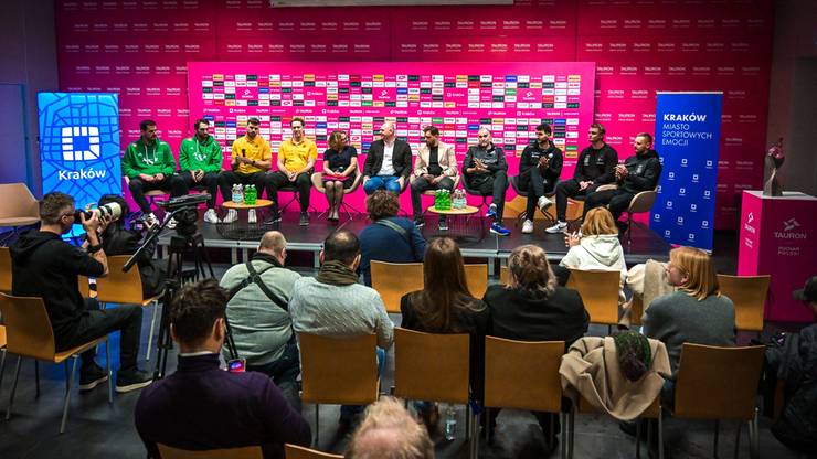 Tauron Puchar Polski siatkarzy 2026