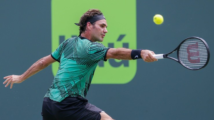 Rankingi ATP: Murray na czele, awans Federera i Janowicza