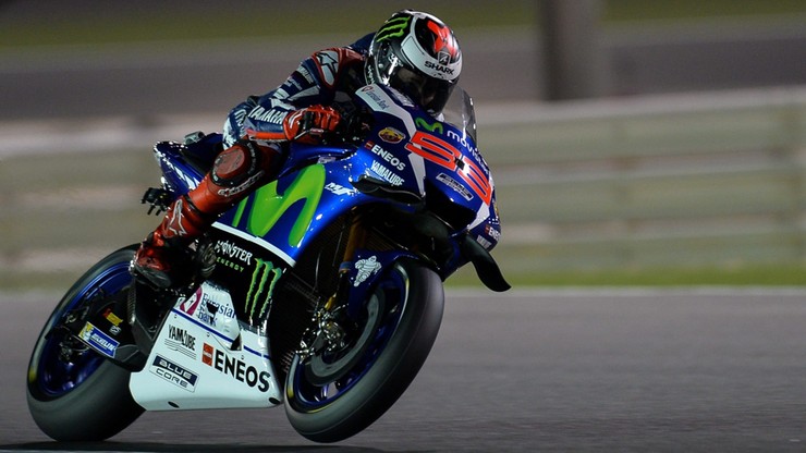 MotoGP: Inauguracja sezonu w Katarze