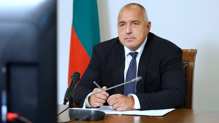 Dymisja po mylnej decyzji ws. kwarantanny zakażonego premiera Bułgarii