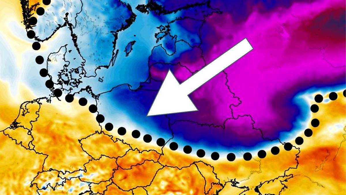 Uderzy w Polskę jak młot. Zmieni wszystko całkowicie