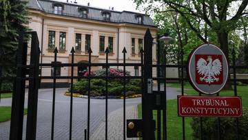 Sejm zignorował zabezpieczenie TK. Zapadła decyzja ws. KRS