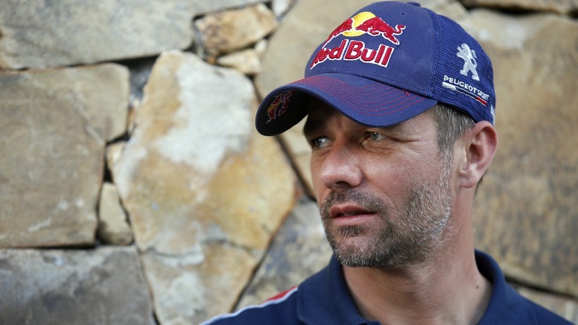 Sebastien Loeb nie pojedzie w Rajdzie Monte Carlo