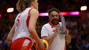 Na polskich siatkarkach ciąży klątwa? Zaskakujące słowa po losowaniu ME