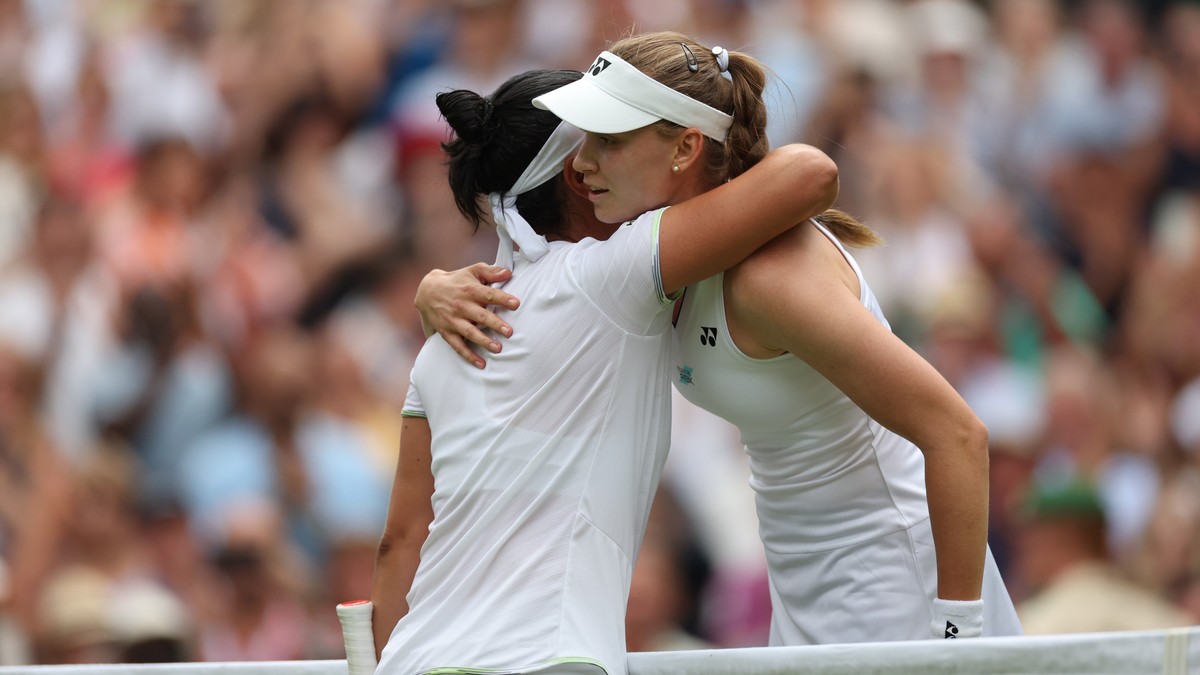 Obrończyni tytułu odpadła z Wimbledonu!