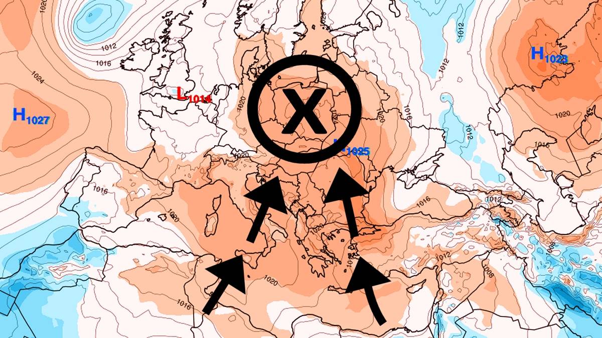 Takiego 1 czerwca nikt się nie spodziewa. Konkretne uderzenie