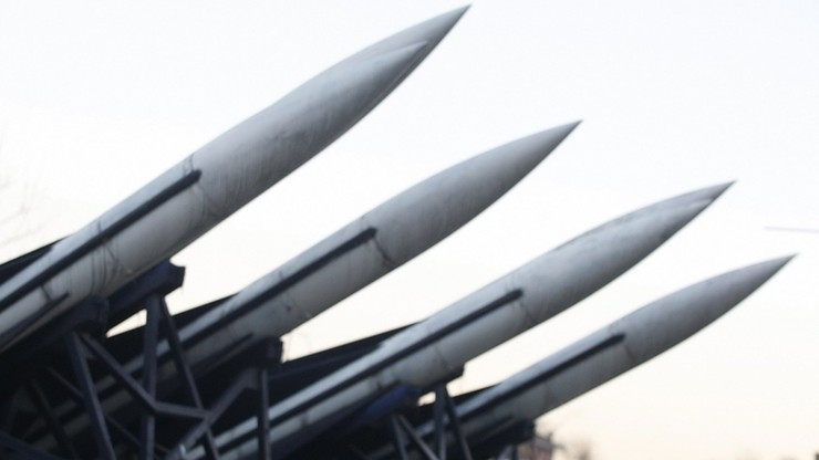 CIA spodziewa się kolejnej północnokoreańskiej próby rakietowej