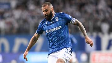 PKO BP Ekstraklasa: Lech Poznań - Puszcza Niepołomice. Relacja na żywo