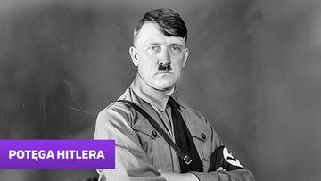 Potęga Hitlera